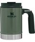 Термокружка Stanley Classic Big Grip Camp 0.47L - 6939236348270 - фото 1