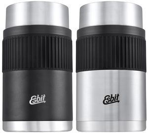 Термос для еды Esbit Sculptor FJ1000SC-SL