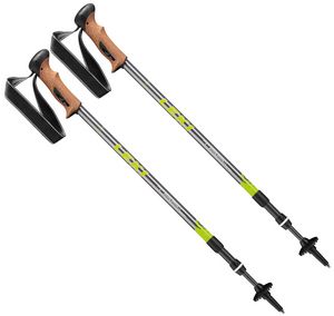 Трекінгові палиці Leki Trail AS