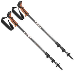 Трекінгові палиці Leki Khumbu AS