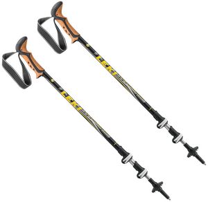 Треккинговые палки Leki Khumbu SpeedLock