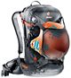 Рюкзак Deuter Freerider Pro 30 - 3303417 - фото 4