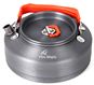 Чайник з ситечком Fire Maple Feast-Т3 0,8 л - FMC-T3 - фото 1