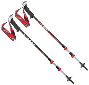 Трекінгові палиці Leki Albula Lite SpeedLock 2 2015