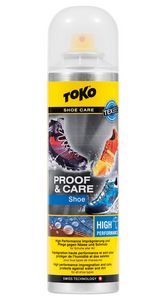 Просочення для взуття Toko Shoe Proof & Care 250 ml