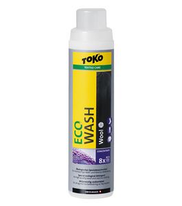 Средство для стирки шерсти Toko Eco Wool Wash 250 ml