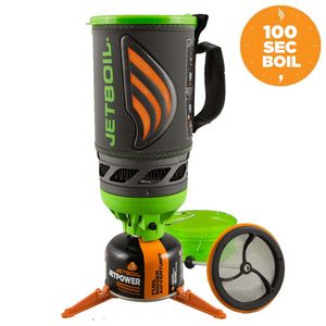 Система приготовления пищи Jetboil Flash Java Ecto