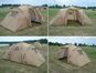 Палатка Totem Hurone 4 v2 - UTTT-025 - фото 6