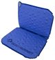 Self Inflating Delta V Deluxe Seat, Indigo - STS AMSIDSD - фото 1