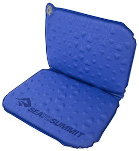 Сидушка самонадувающаяся Sea To Summit Delta V Deluxe Seat