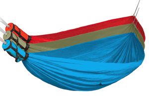 Гамак Sea To Summit Hammock Set Pro Double