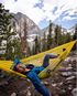 Гамак Sea To Summit Hammock Set Ultralight Single XL -  - фото 6