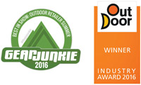 Sea To Summit Hammock Set Ultralight Single Awards