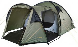Палатка Hannah Tribe 4