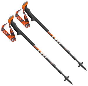 Трекінгові палиці Leki Carbonlite