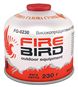 Газовый баллон FireBird 230 - FG-0230 - фото 1