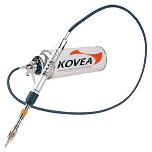 Резак газовый Kovea KT-2202 Hose Pen Torch