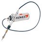 Резак газовый Kovea KT-2202 Hose Pen Torch - KT-2202 - фото 1