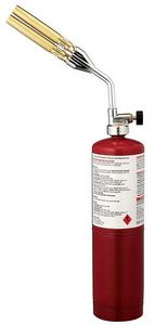 Газовий різак Kovea Propan Twin Brazing KT-2910