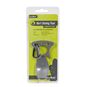 Ложка-мультитул з карабіном Summit 8-in-1 Multi Function Dining Tool - 662000 - фото 2