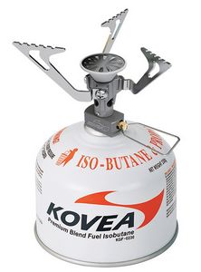 Газовая горелка Kovea KB-N1005 Flame Tornado