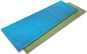 Складаний туристичний килимок Terra Incognita Sleep Mat Pro - Pro Mat Reflect - фото 1