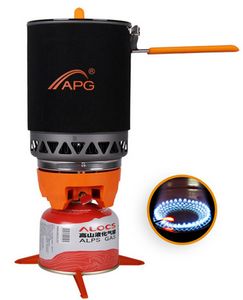 Система приготування їжі APG CS11