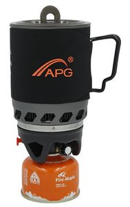 Система приготування їжі APG CS10