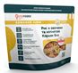 Готова страва Рис з овочами і котлетою Кордон блу Fuse Foods - 21 - фото 1