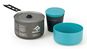 Набір посуду Sea To Summit Alpha Cookset 1.1 - STS APOTACKSET1.1 - фото 1