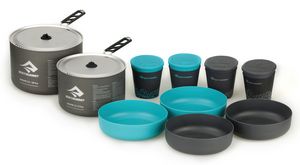 Набір посуду Sea To Summit Alpha Cookset 4.2
