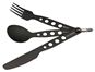 Набір столових приборів Sea To Summit Alpha Cutlery Set - STS ACUTASET3 - фото 3