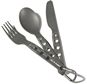 Набір столових приборів Sea To Summit Alpha Cutlery Set - STS ACUTASET3 - фото 11