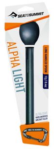 Ложка Sea To Summit Alpha Light Spoon Long
