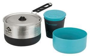 Набір посуду Sea To Summit Sigma Cookset 1.1