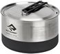Набор посуды Sea To Summit Sigma Cookset 2.2 - STS APOTSIGSET2.2 - фото 3