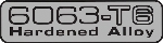 Sea To Summit X-Pot 6063-T6 Alloy