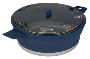 Казанок Sea To Summit X-Pot 4.0 л