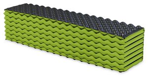 Складаний туристичний килимок Pinguin Fold