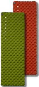 Надувний килимок Pinguin Wave XL