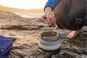 Чайник складаний Sea to Summit X-Pot Kettle 2,0 л - STS AXKET2.2NB - фото 8
