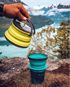 Чайник складаний Sea to Summit X-Pot Kettle 2,0 л - STS AXKET2.2NB - фото 10
