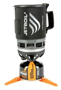 Система приготовления пищи Jetboil Zip