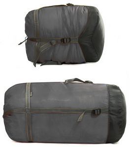 Компресійний мішок Travel Extreme 10/26 L