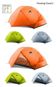 Намет 3F Ul Gear Floating Cloud 2 - 210T/15D-FC2 - фото 3