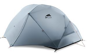Палатка 3F Ul Gear Floating Cloud 2