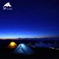Намет 3F Ul Gear Floating Cloud 1 - 210T/15D-FC1 - фото 1