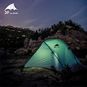 Намет 3F Ul Gear Floating Cloud 1 - 210T/15D-FC1 - фото 2