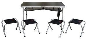 Набір кемпінгових меблів Tramp