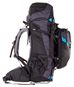 Рюкзак Deuter Quantum 60 + 10 SL - 3510315 7321 - фото 3